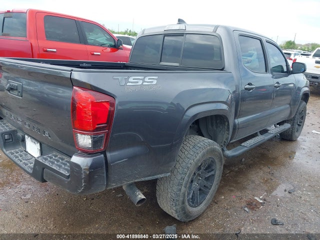 5TFAX5GN1MX192380 Toyota Tacoma Sr
