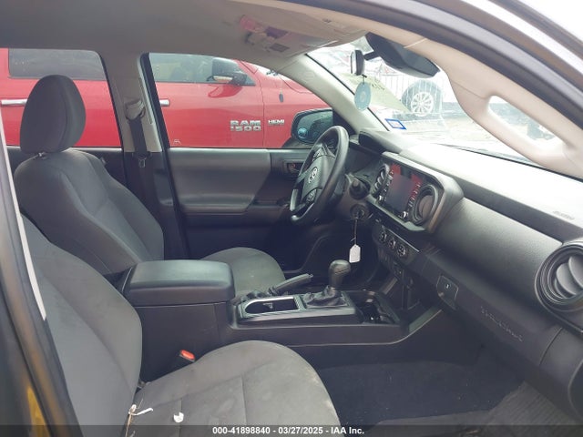 5TFAX5GN1MX192380 Toyota Tacoma Sr