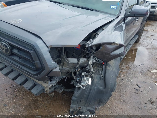5TFAX5GN1MX192380 Toyota Tacoma Sr