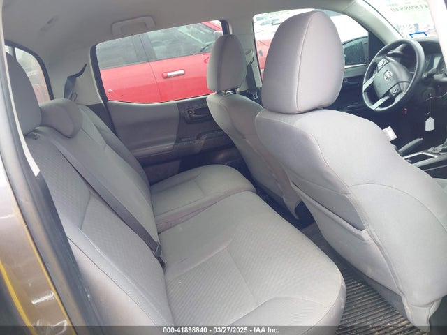 5TFAX5GN1MX192380 Toyota Tacoma Sr