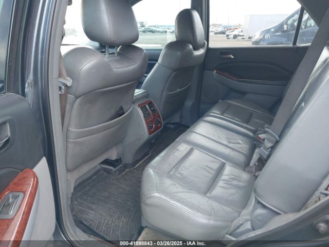 2005 ACURA MDX 2HNYD18655H544383 Photo 7