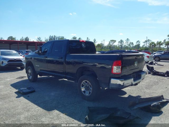 3C6UR5DL4MG522440 RAM 2500 Big Horn  4x4 6'4 Box