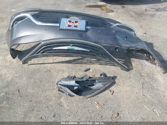 2C4RC1N73JR262290 Chrysler Pacifica Hybrid Limited