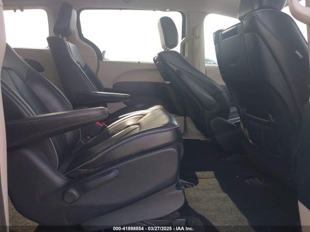 2C4RC1N73JR262290 Chrysler Pacifica Hybrid Limited