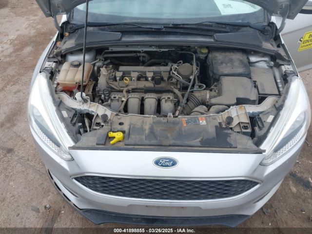 1FADP3F24FL357735 Ford FOCUS SE
