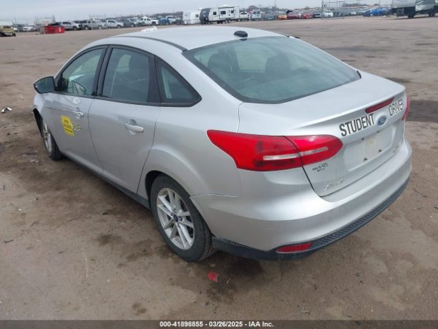 1FADP3F24FL357735 Ford FOCUS SE