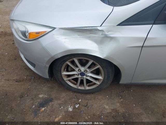 1FADP3F24FL357735 Ford FOCUS SE