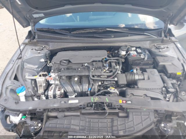 KMHLS4DG4RU804910 Hyundai ELANTRA SEL