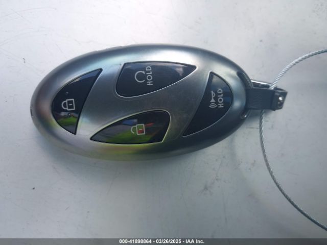 KMHLS4DG4RU804910 Hyundai ELANTRA SEL