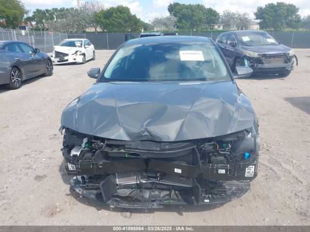 KMHLS4DG4RU804910 Hyundai ELANTRA SEL
