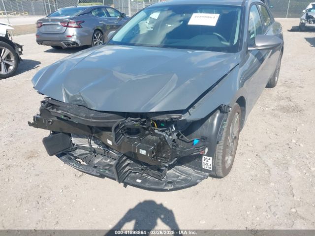 KMHLS4DG4RU804910 Hyundai ELANTRA SEL