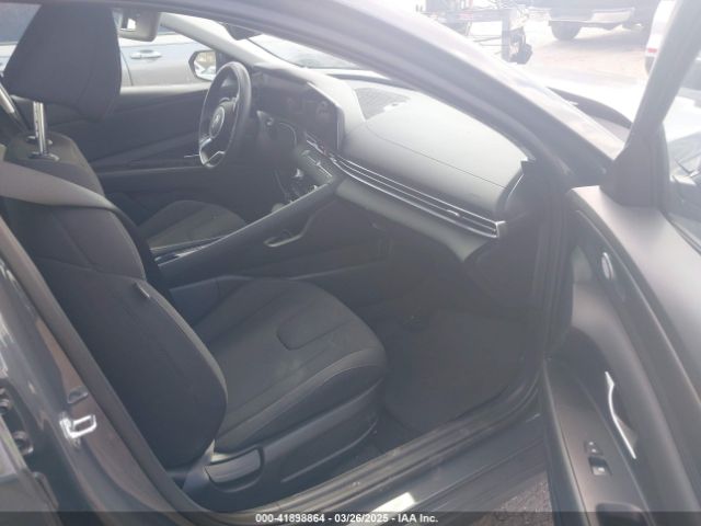 KMHLS4DG4RU804910 Hyundai ELANTRA SEL