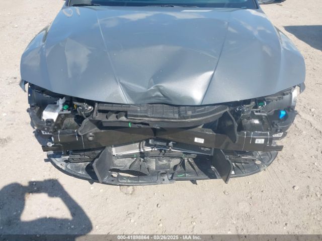 KMHLS4DG4RU804910 Hyundai ELANTRA SEL