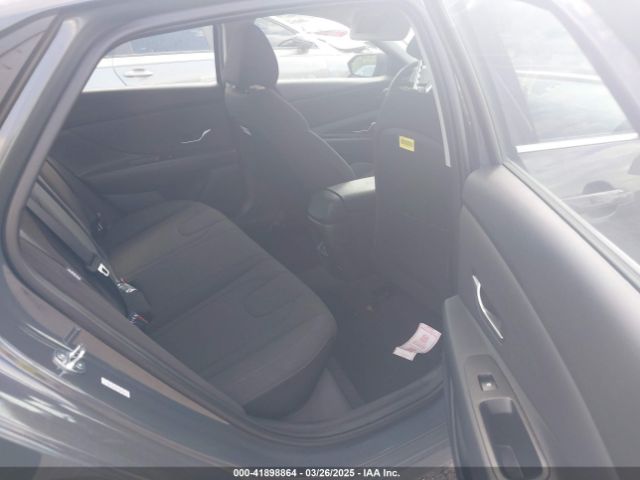 KMHLS4DG4RU804910 Hyundai ELANTRA SEL