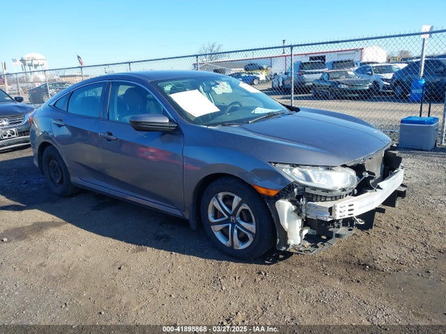 19XFC2F51HE205118 Honda k20c2