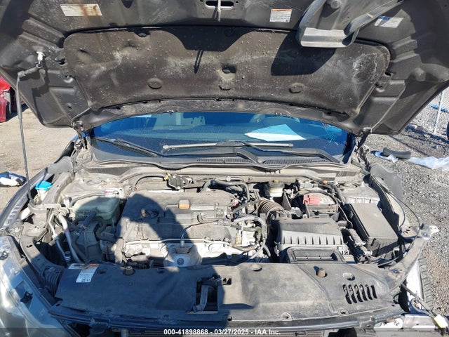 19XFC2F51HE205118 Honda k20c2