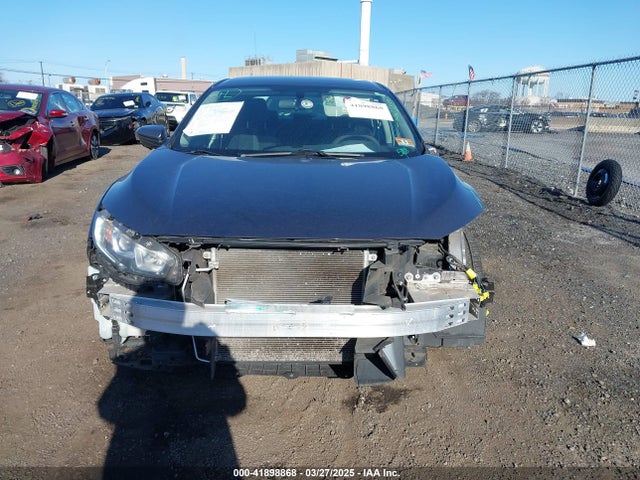 19XFC2F51HE205118 Honda k20c2