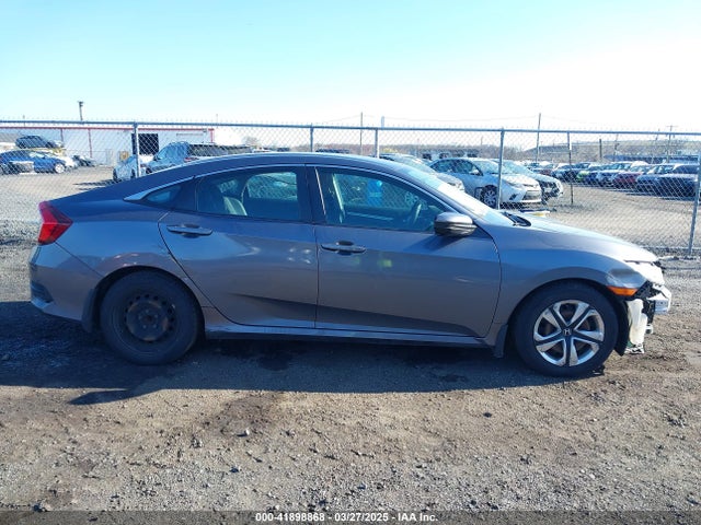 19XFC2F51HE205118 Honda k20c2
