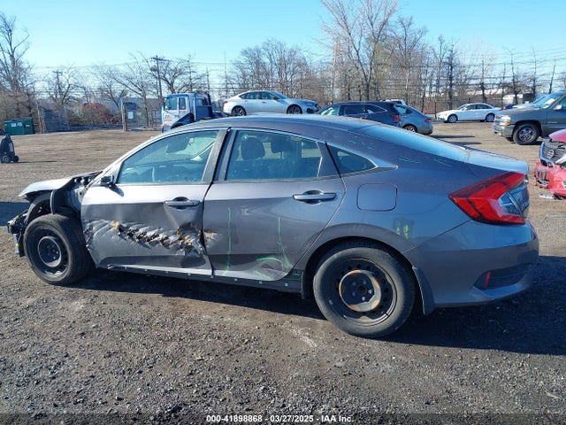 19XFC2F51HE205118 Honda k20c2