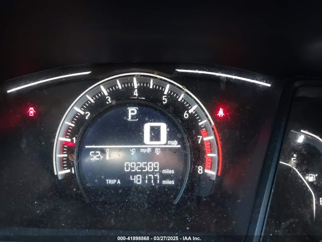 19XFC2F51HE205118 Honda k20c2