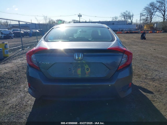 19XFC2F51HE205118 Honda k20c2