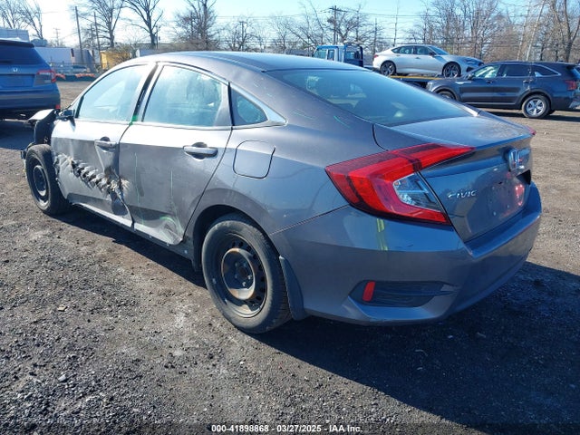 19XFC2F51HE205118 Honda k20c2