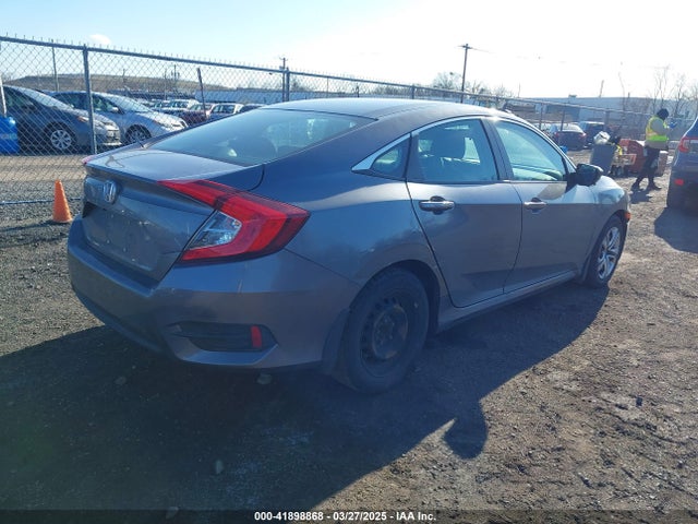 19XFC2F51HE205118 Honda k20c2