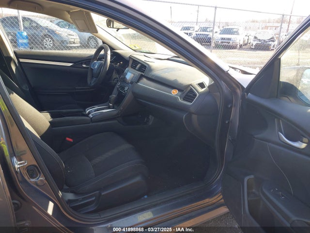 19XFC2F51HE205118 Honda k20c2