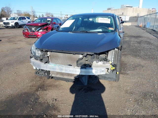 19XFC2F51HE205118 Honda k20c2