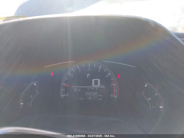 19XFC2F51HE205118 Honda k20c2