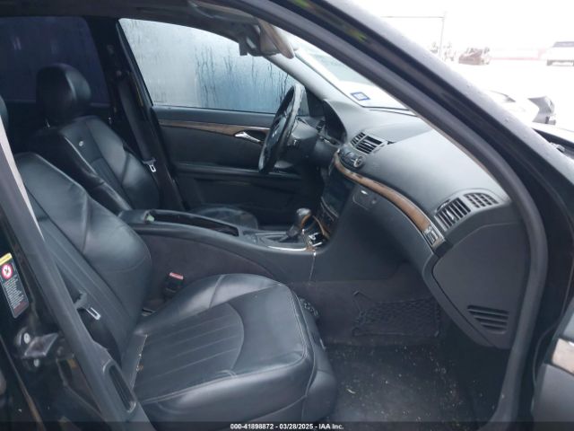 2006 MERCEDES-BENZ E 55 AMG WDBUF76J26A827170 Photo 4