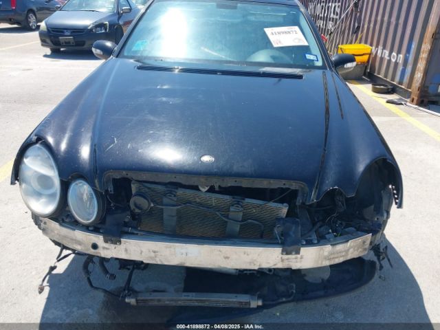 2006 MERCEDES-BENZ E 55 AMG WDBUF76J26A827170 Photo 5