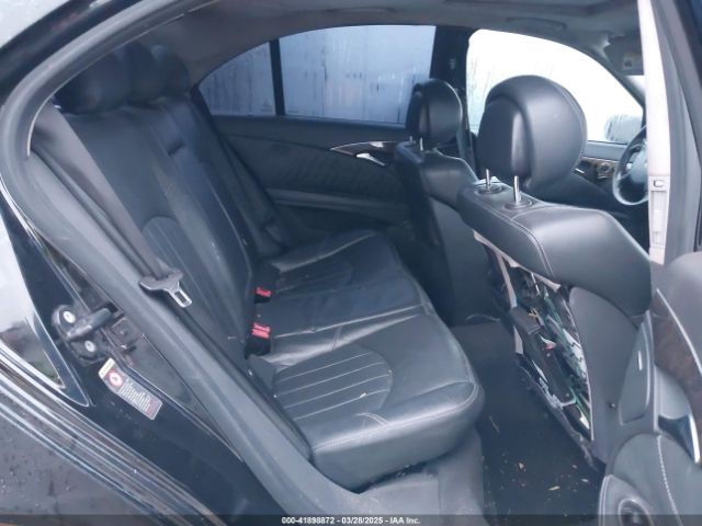 2006 MERCEDES-BENZ E 55 AMG WDBUF76J26A827170 Photo 7
