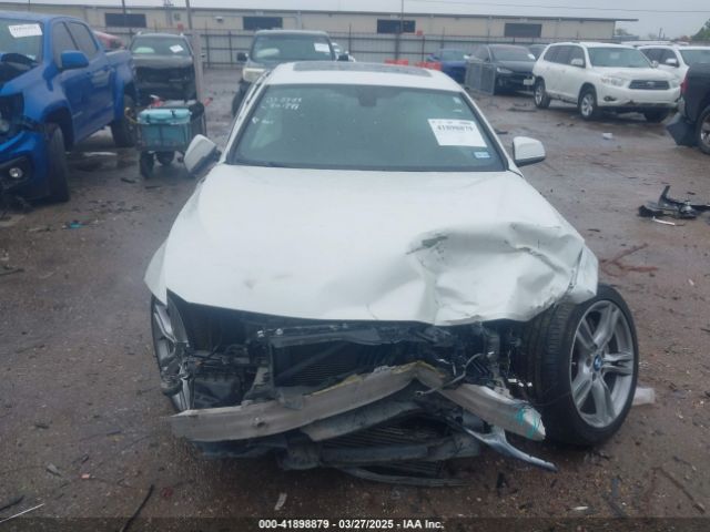 WBA4B1C50GG241788 BMW 435i Gran Coupe