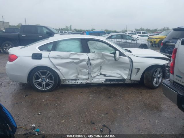 WBA4B1C50GG241788 BMW 435i Gran Coupe