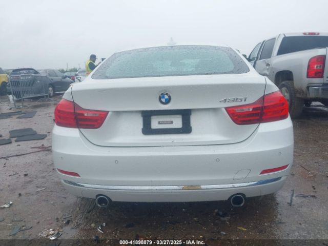 WBA4B1C50GG241788 BMW 435i Gran Coupe
