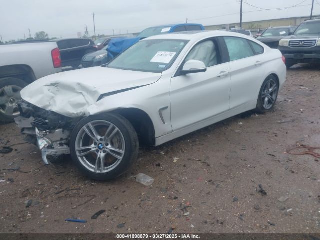 WBA4B1C50GG241788 BMW 435i Gran Coupe