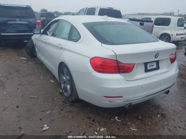 WBA4B1C50GG241788 BMW 435i Gran Coupe