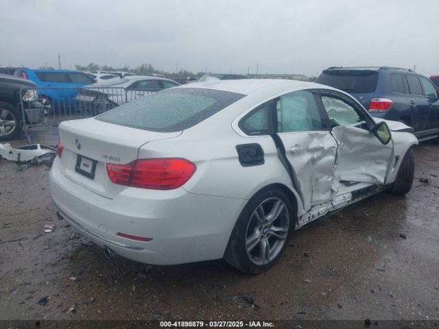 WBA4B1C50GG241788 BMW 435i Gran Coupe