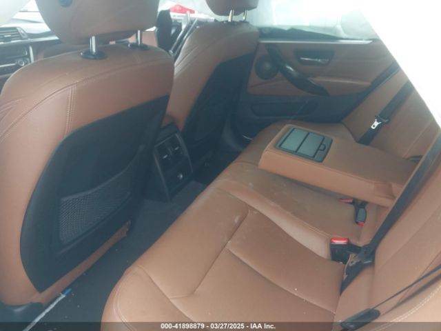 WBA4B1C50GG241788 BMW 435i Gran Coupe