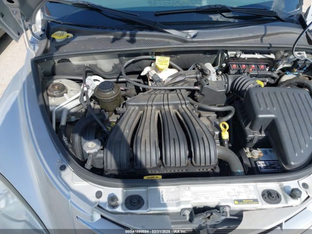 2007 CHRYSLER PT CRUISER 3A4FY48B67T619404 Photo 9