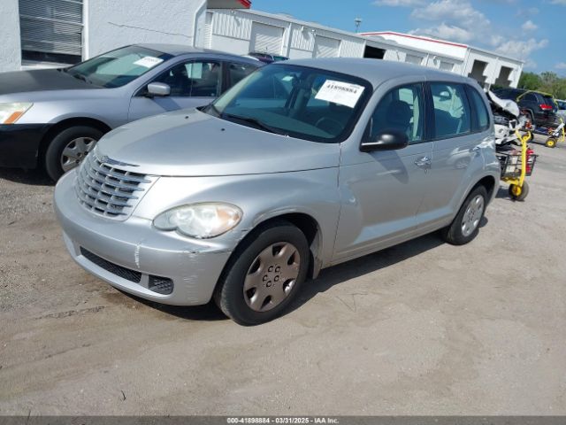2007 CHRYSLER PT CRUISER 3A4FY48B67T619404 Photo 1