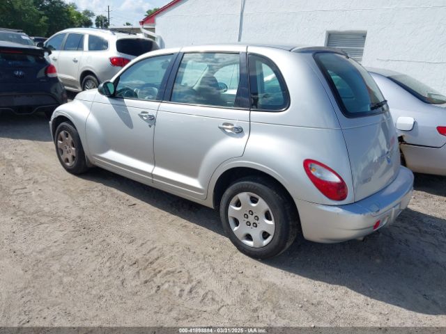 2007 CHRYSLER PT CRUISER 3A4FY48B67T619404 Photo 2