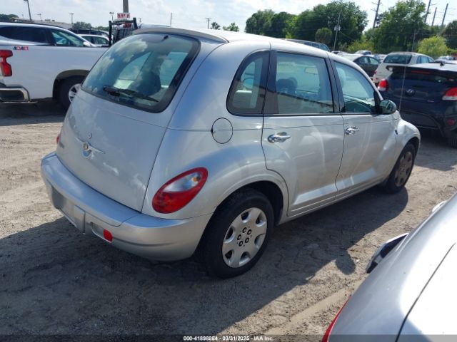 2007 CHRYSLER PT CRUISER 3A4FY48B67T619404 Photo 3