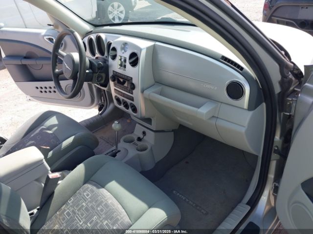 2007 CHRYSLER PT CRUISER 3A4FY48B67T619404 Photo 4