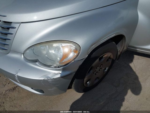2007 CHRYSLER PT CRUISER 3A4FY48B67T619404 Photo 5