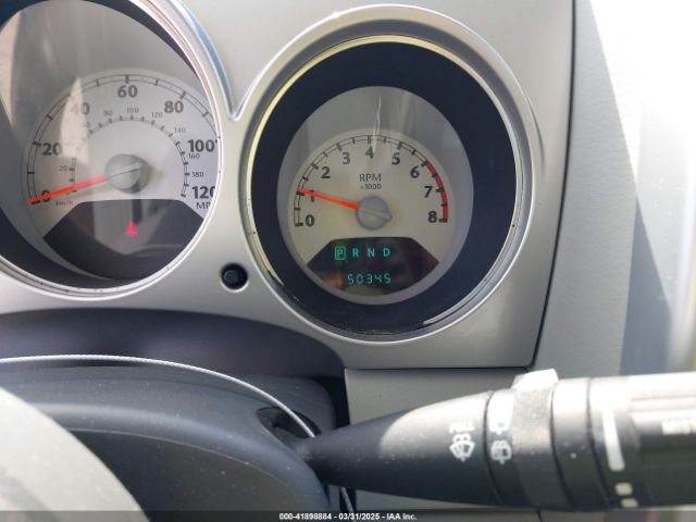 2007 CHRYSLER PT CRUISER 3A4FY48B67T619404 Photo 6