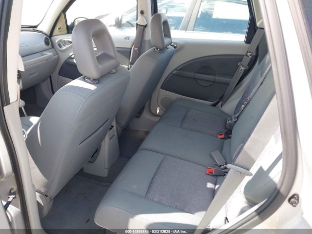2007 CHRYSLER PT CRUISER 3A4FY48B67T619404 Photo 7