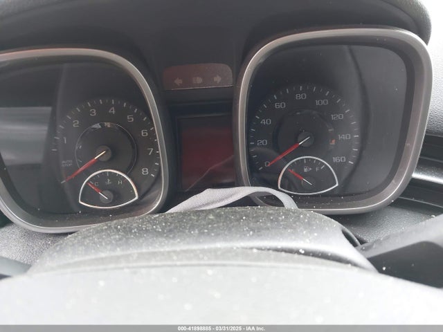 1G11D5SL0FF126967 Chevrolet MALIBU 2LT