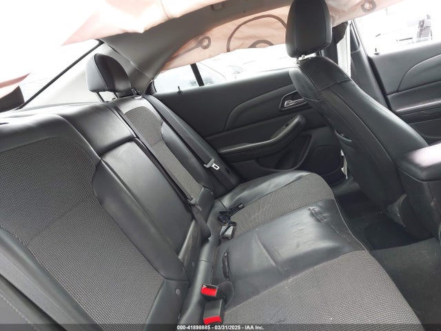 1G11D5SL0FF126967 Chevrolet MALIBU 2LT